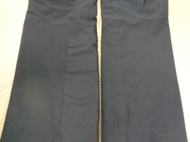 RSTaichi(RSタイチ) RSY257 DRYMASTER カーゴパンツ ブラック Lサイズ