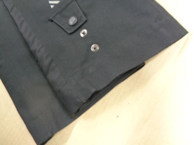 RSTaichi(RSタイチ) RSY257 DRYMASTER カーゴパンツ ブラック Lサイズ
