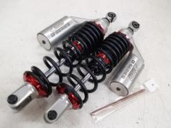 YSS G-Plusリアサスペンション 【NMAX125(SE86J/SED6J/SEG6J)｜NMAX155(SG50J)】