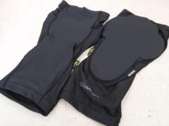POWERAGE (Power Age)
Poron knee protector
[L]