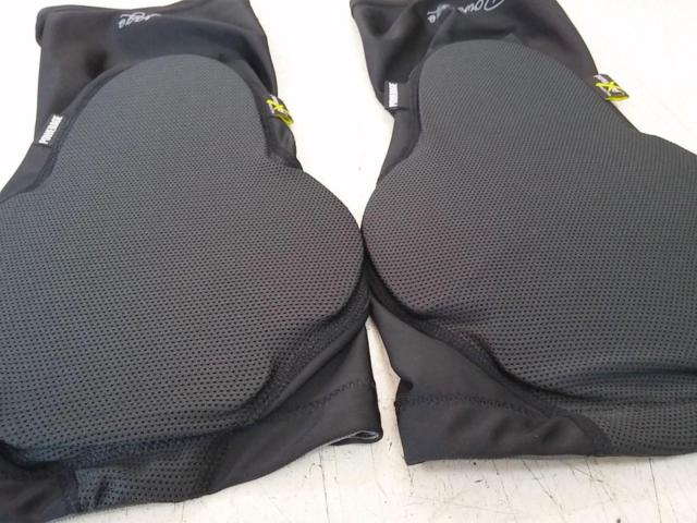 POWERAGE (Power Age)
Poron knee protector
[L]