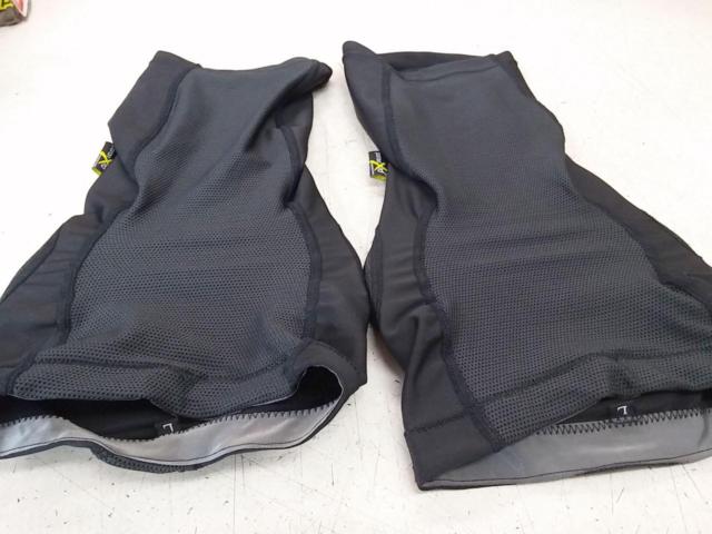 POWERAGE (Power Age)
Poron knee protector
[L]