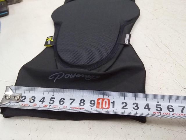 POWERAGE (Power Age)
Poron knee protector
[L]
