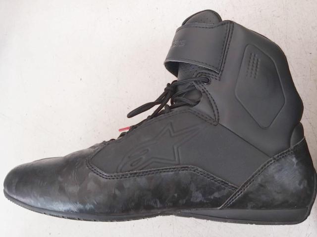 Alpinestars (Alpine Star)
FASTER-3
SHOE 26.0cm (US 8.5) Faster 3 Shoes