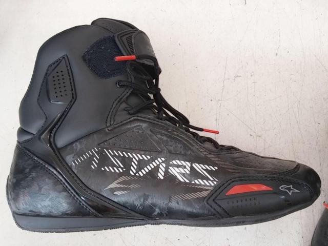 Alpinestars (Alpine Star)
FASTER-3
SHOE 26.0cm (US 8.5) Faster 3 Shoes