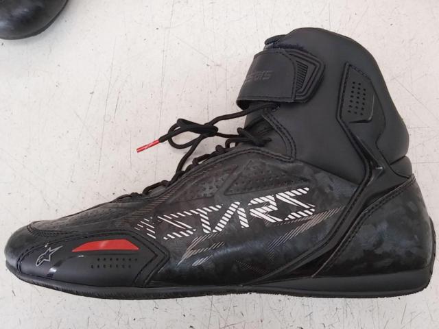 Alpinestars (Alpine Star)
FASTER-3
SHOE 26.0cm (US 8.5) Faster 3 Shoes