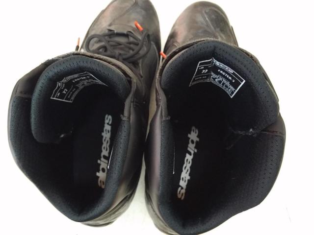 Alpinestars (Alpine Star)
FASTER-3
SHOE 26.0cm (US 8.5) Faster 3 Shoes