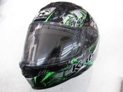 KABUTO (Kabuto)
AEROBLADE-5
WIND
[XL size]
