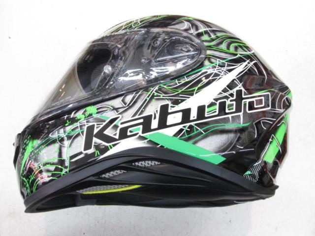 KABUTO (Kabuto)
AEROBLADE-5
WIND
[XL size]