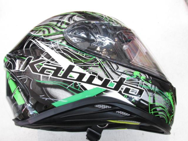 KABUTO (Kabuto)
AEROBLADE-5
WIND
[XL size]