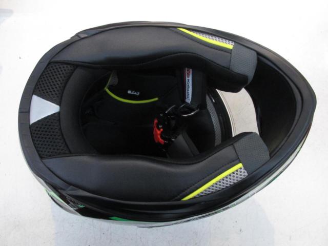 KABUTO (Kabuto)
AEROBLADE-5
WIND
[XL size]