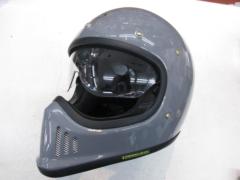 SHOEI (Shoei)
EX-ZERO
MEX Zero
Basalt Gray
