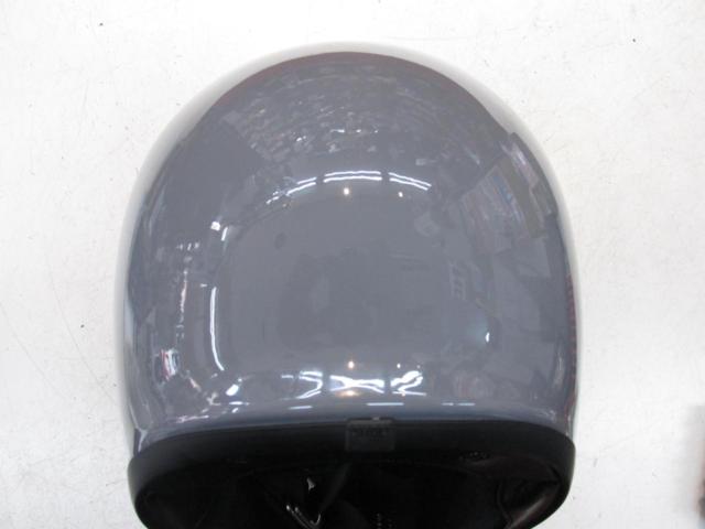 SHOEI (Shoei)
EX-ZERO
MEX Zero
Basalt Gray