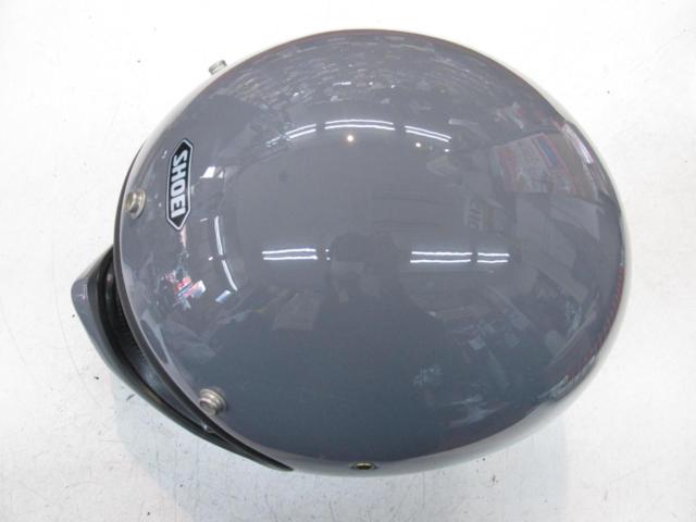 SHOEI (Shoei)
EX-ZERO
MEX Zero
Basalt Gray