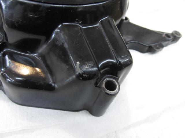 KAWASAKI (Kawasaki)
Genuine generator & cover
[KSR110]