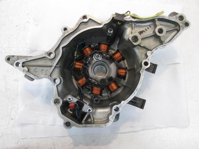 KAWASAKI (Kawasaki)
Genuine generator & cover
[KSR110]