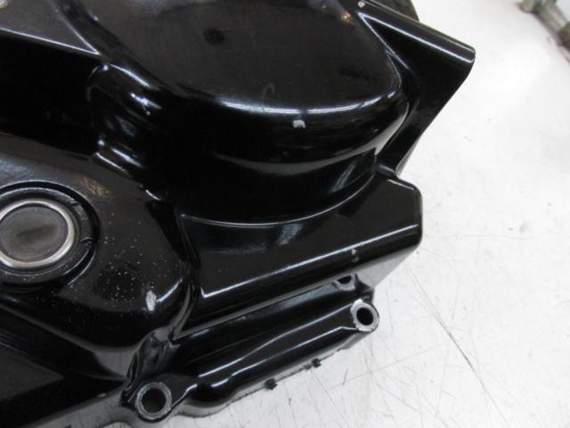 KAWASAKI (Kawasaki)
Genuine engine cover
[KSR110]