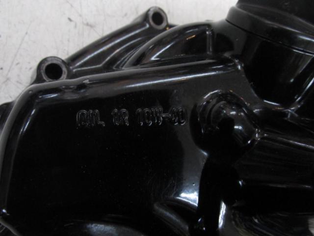 KAWASAKI (Kawasaki)
Genuine engine cover
[KSR110]