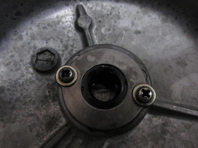 KAWASAKI (Kawasaki)
Genuine engine cover
[KSR110]