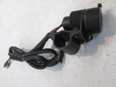 Unknown Manufacturer
2-port USB-A charger
[12V]