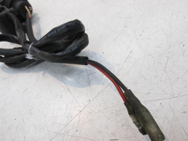 Unknown Manufacturer
2-port USB-A charger
[12V]