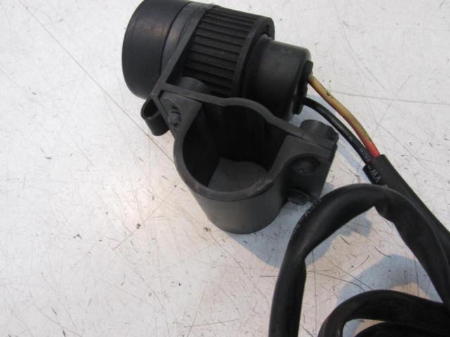 Unknown Manufacturer
2-port USB-A charger
[12V]