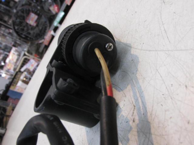 Unknown Manufacturer
2-port USB-A charger
[12V]