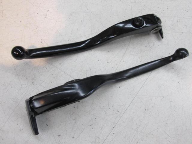 KAWASAKI (Kawasaki)
Genuine lever set
ZX14R High Grade