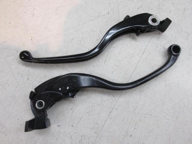 KAWASAKI (Kawasaki)
Genuine lever set
ZX14R High Grade