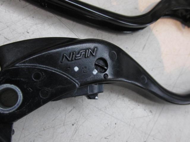 KAWASAKI (Kawasaki)
Genuine lever set
ZX14R High Grade