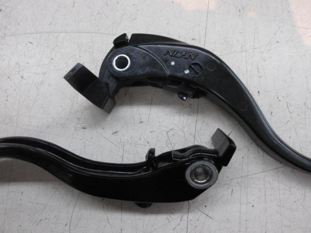 KAWASAKI (Kawasaki)
Genuine lever set
ZX14R High Grade