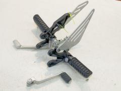 KAWASAKI (Kawasaki)
Genuine Step set
[ZX14R]