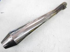 GOODS(グッズ) テーパードコーンスリップオン  【SR400/SR500※】
