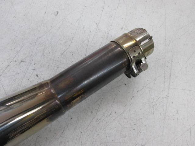 GOODS(グッズ) テーパードコーンスリップオン  【SR400/SR500※】