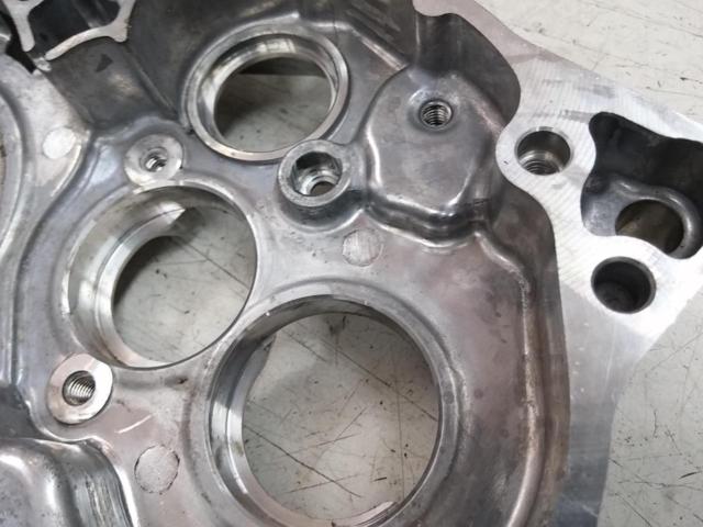 HONDA (Honda)
Genuine crankcase right
Super Cub 110 (JA59)