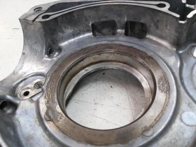 HONDA (Honda)
Genuine crankcase right
Super Cub 110 (JA59)