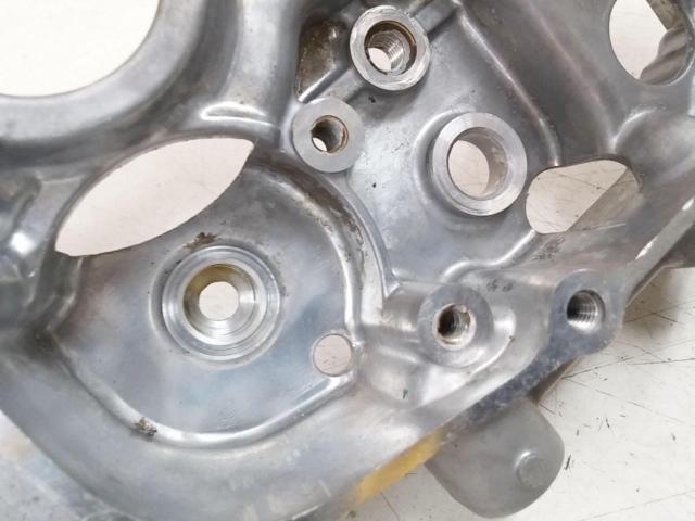 HONDA (Honda)
Genuine crankcase right
Super Cub 110 (JA59)