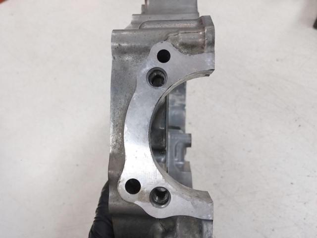 HONDA (Honda)
Genuine crankcase right
Super Cub 110 (JA59)