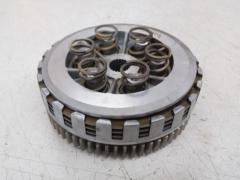 HONDA (Honda)
Genuine clutch set
Super Cub 110 (JA59)