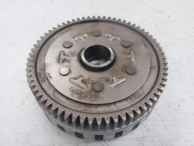 HONDA (Honda)
Genuine clutch set
Super Cub 110 (JA59)