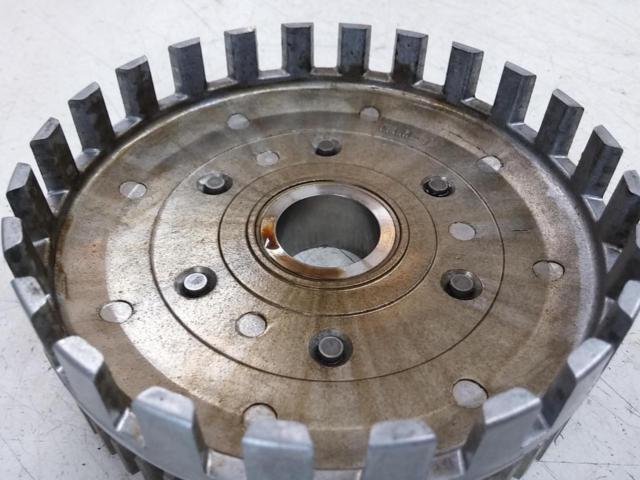 HONDA (Honda)
Genuine clutch set
Super Cub 110 (JA59)
