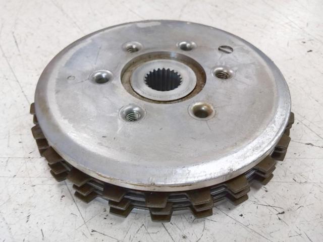 HONDA (Honda)
Genuine clutch set
Super Cub 110 (JA59)