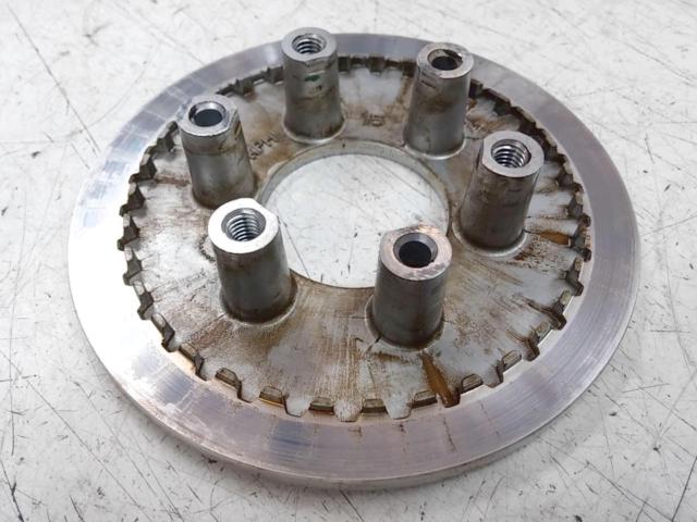 HONDA (Honda)
Genuine clutch set
Super Cub 110 (JA59)