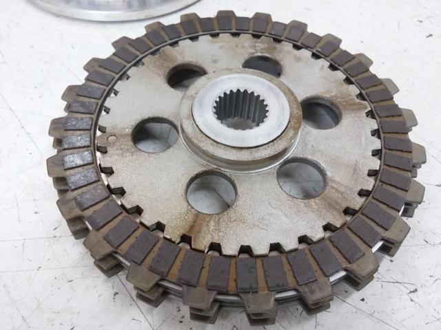 HONDA (Honda)
Genuine clutch set
Super Cub 110 (JA59)