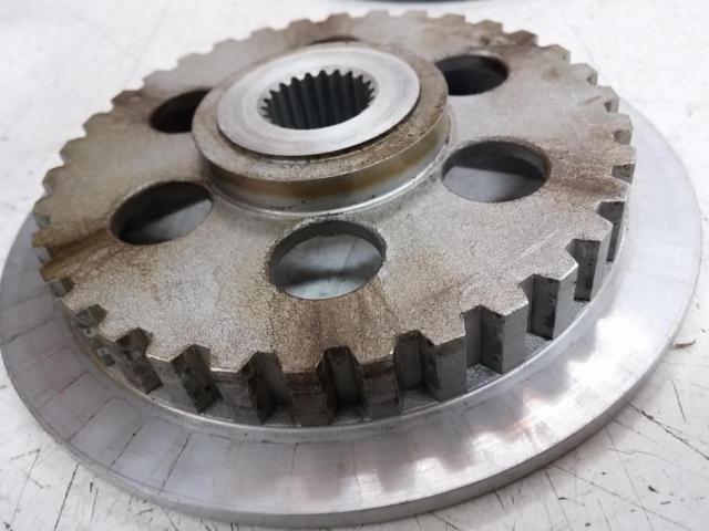 HONDA (Honda)
Genuine clutch set
Super Cub 110 (JA59)