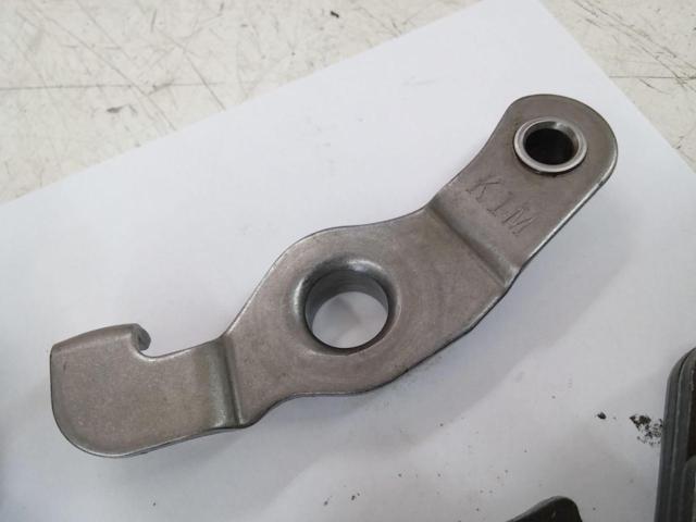 HONDA (Honda)
Genuine parts? All the parts I have
Super Cub 110 (JA59)