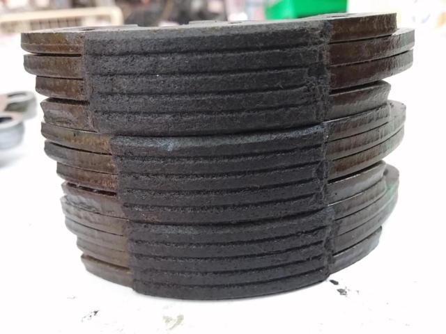 HONDA (Honda)
Genuine parts? All the parts I have
Super Cub 110 (JA59)