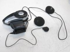 SENA
20S Intercom
Wired microphone (for full-face helmet)