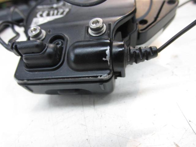 SENA 20Sインカム 【ワイヤーマイク(フルフェイス用)】