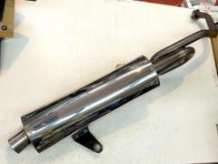 SP-TADAO (SP Tadao)
Super Combat PURE-SPORT
TypeONEtail Silent
Forza MF10
